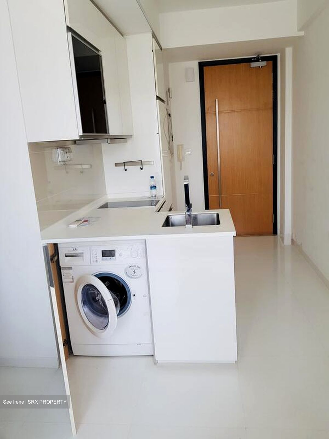 Loft @ Stevens (D10), Apartment #587773901